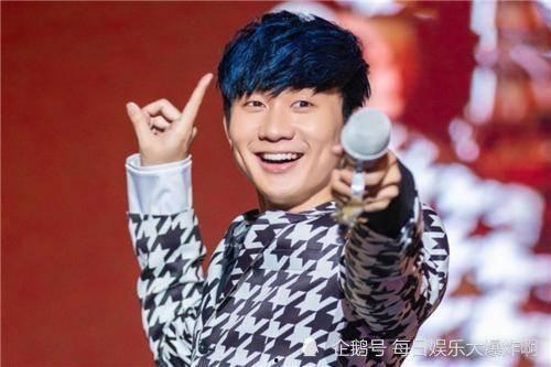 吃娱乐圈的瓜吃到饱